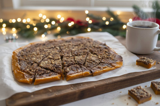 Coconut Carousel Jumbo