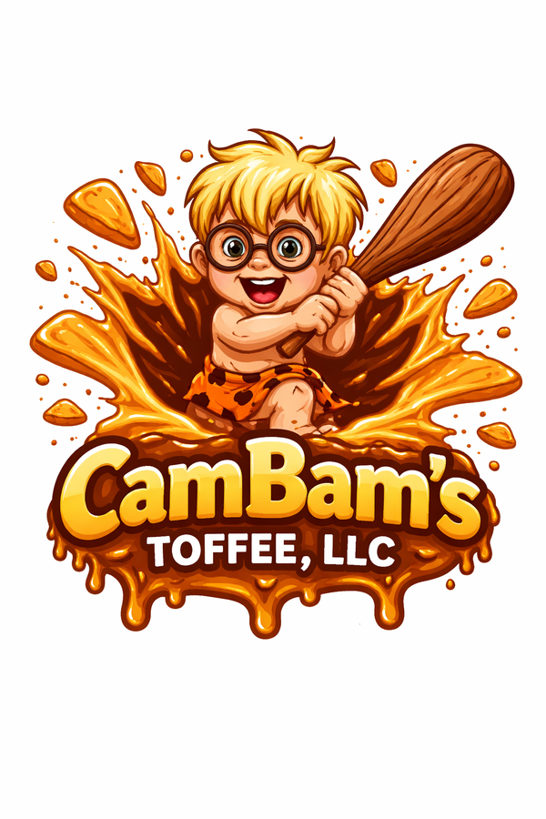 CamBam's Toffee